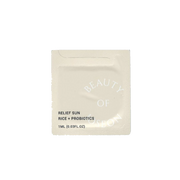 Relief Sun Rice Probiotics (Sample Size)