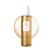 Ginseng Cleansing Oil