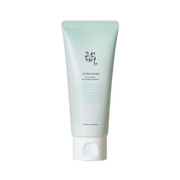 Green Plump Refreshing Cleanser
