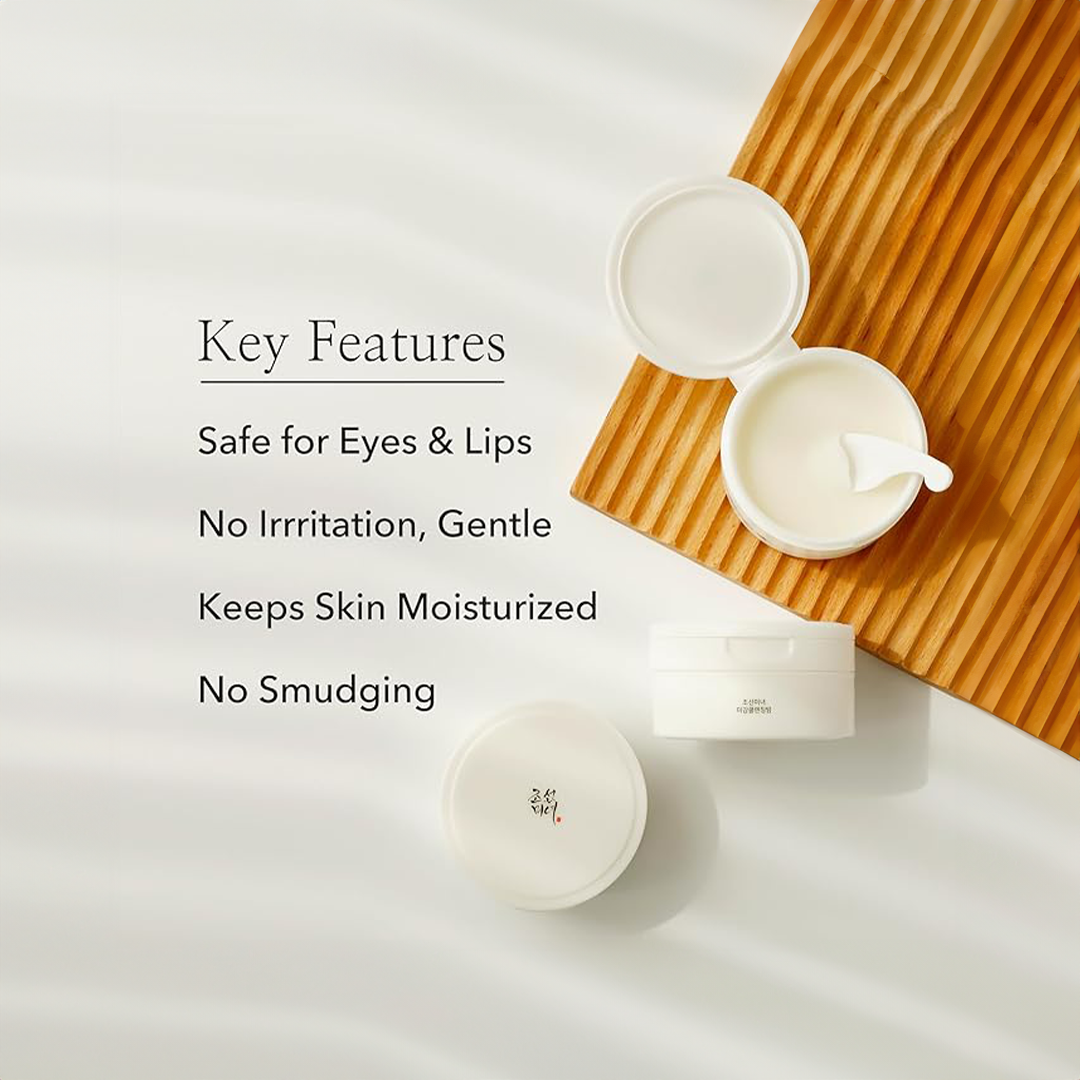 Radiance Cleansing Balm