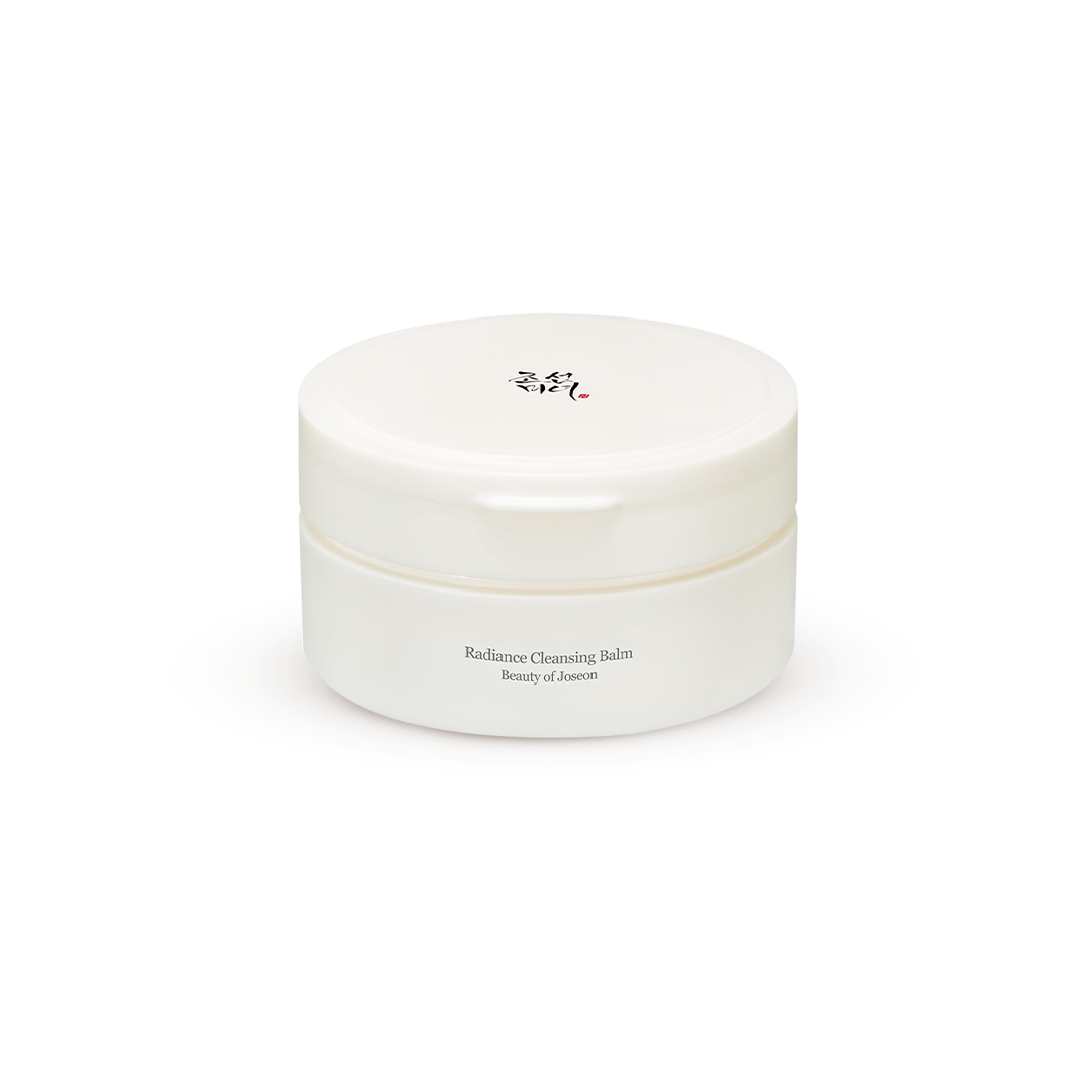 Radiance Cleansing Balm
