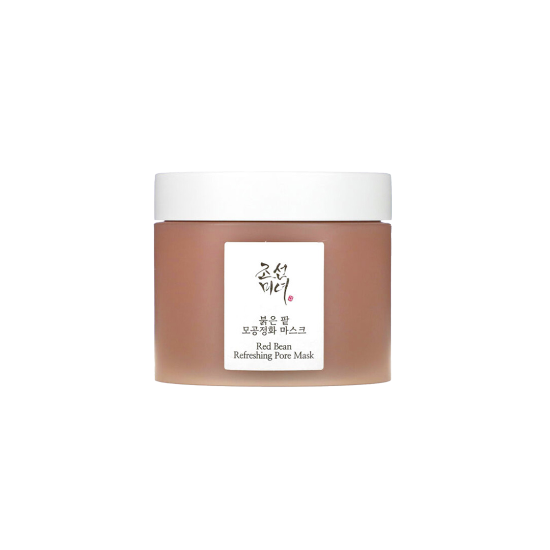 Red Bean Refreshing Pore Mask