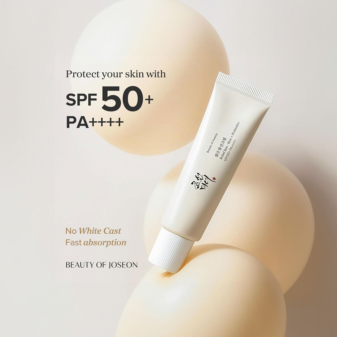 Relief Sun Rice Probiotics