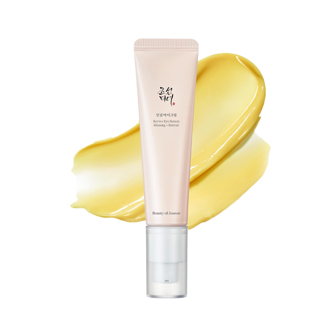 Revive Eye Serum Ginseng + Retinal