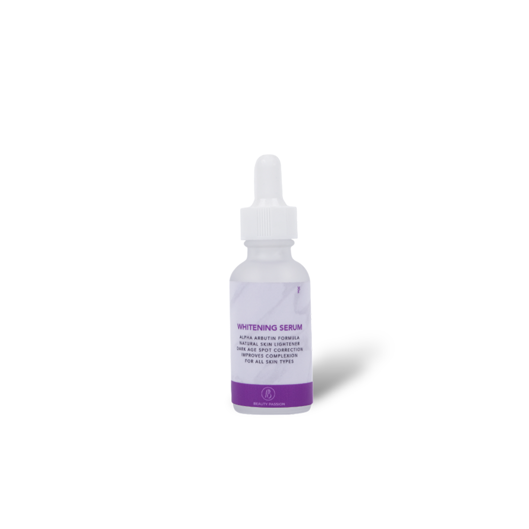 Whitening Serum