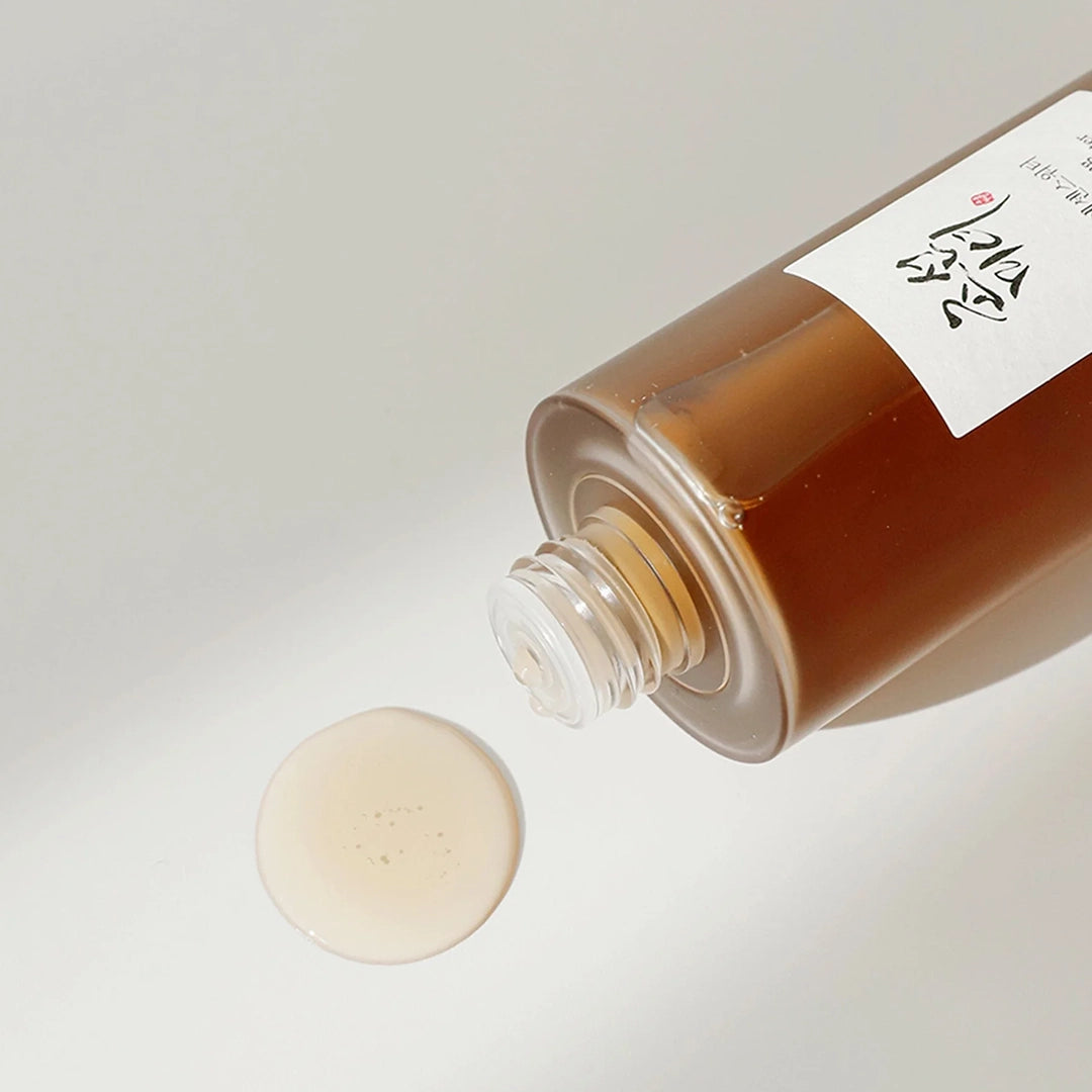 Ginseng Essence Water