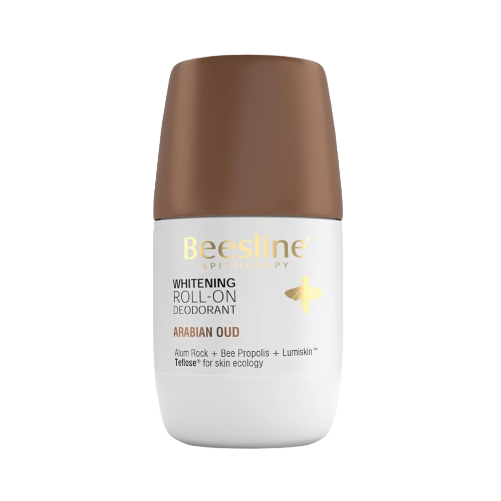 Whitening Roll On Deodorant - Arabian Oud