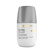 Whitening Roll On Deodorant - Invisible Touch