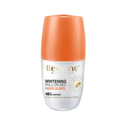 Whitening Roll On Deodorant - Pacific Island