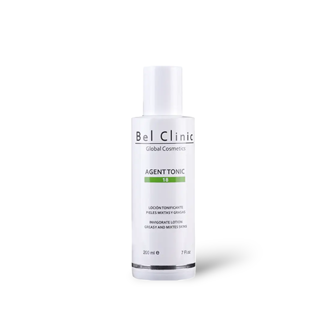 لوشن ايجنت تونيك
