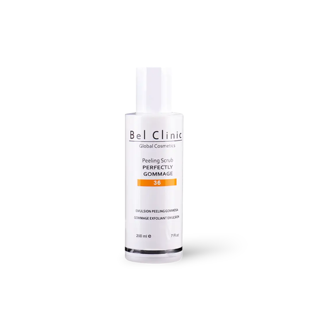 Gommage Peeling