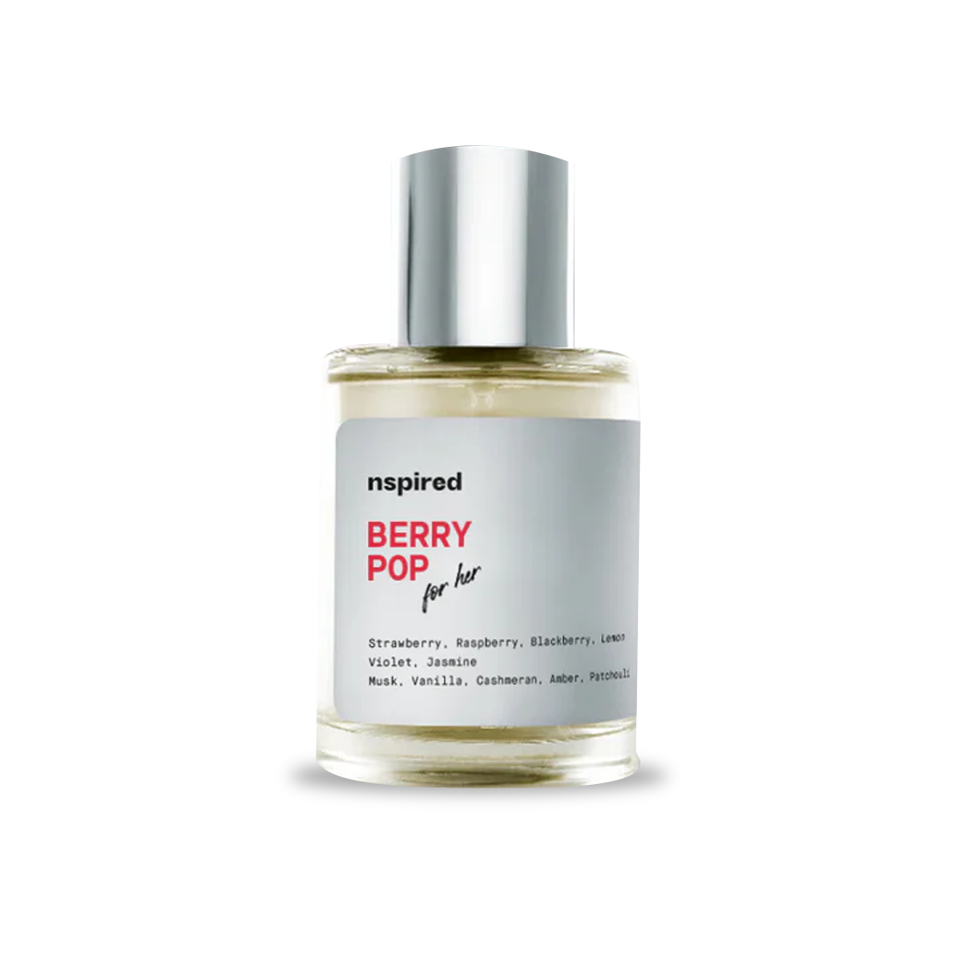 Berry Pop (Inspired by Burberry Her)