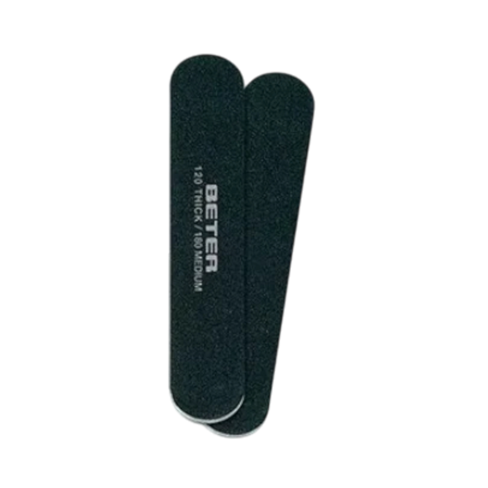 Fibreglass Nail File - 120/180 Grit 05023