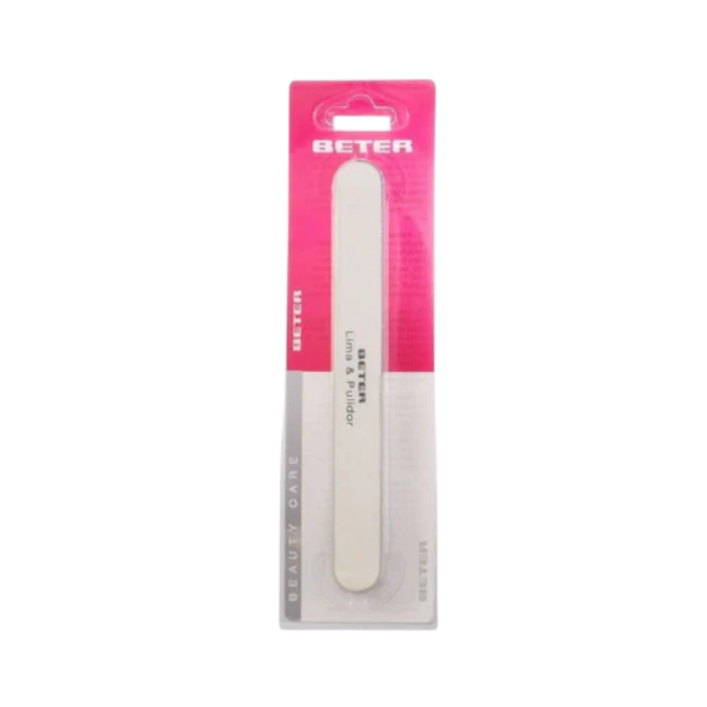 6-Sided Nail File & Buffer