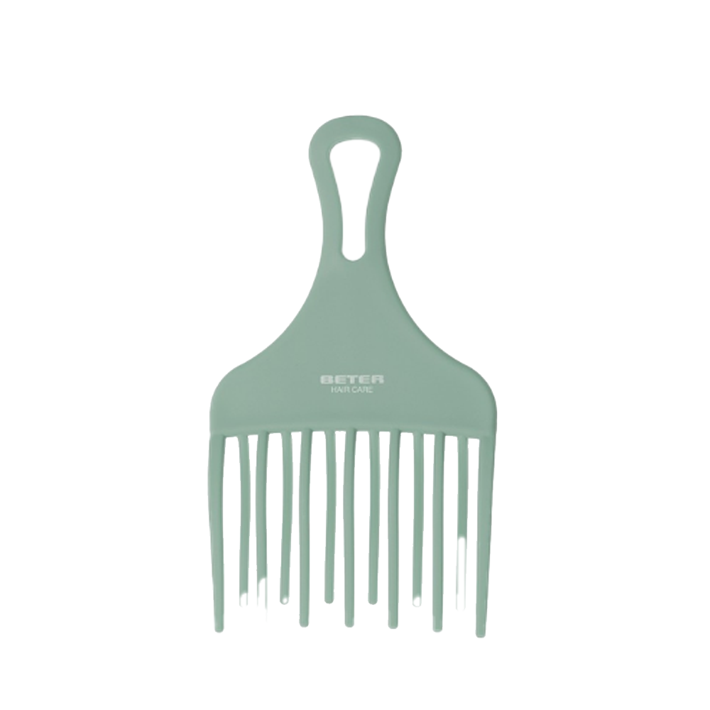 XL Afro Comb