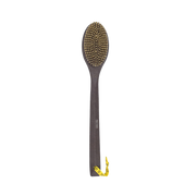 Coffee O Clock Bath Brush