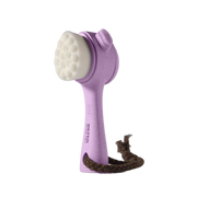 Natural Fiber 3-in-1 Facial Brush