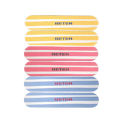 6 Nail files box Summer Edition