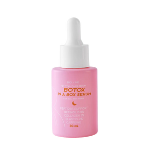 Botoxin A Box Serum