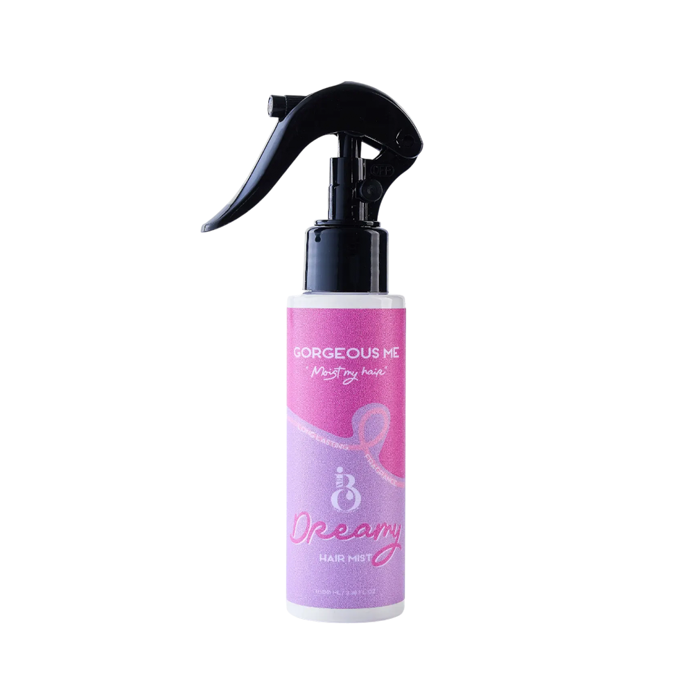 Dreamy Hair Mist
