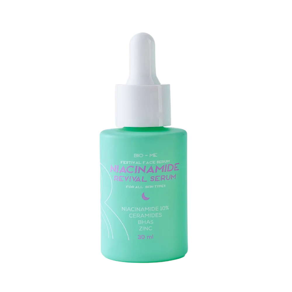 Niacinamide Revival Serum