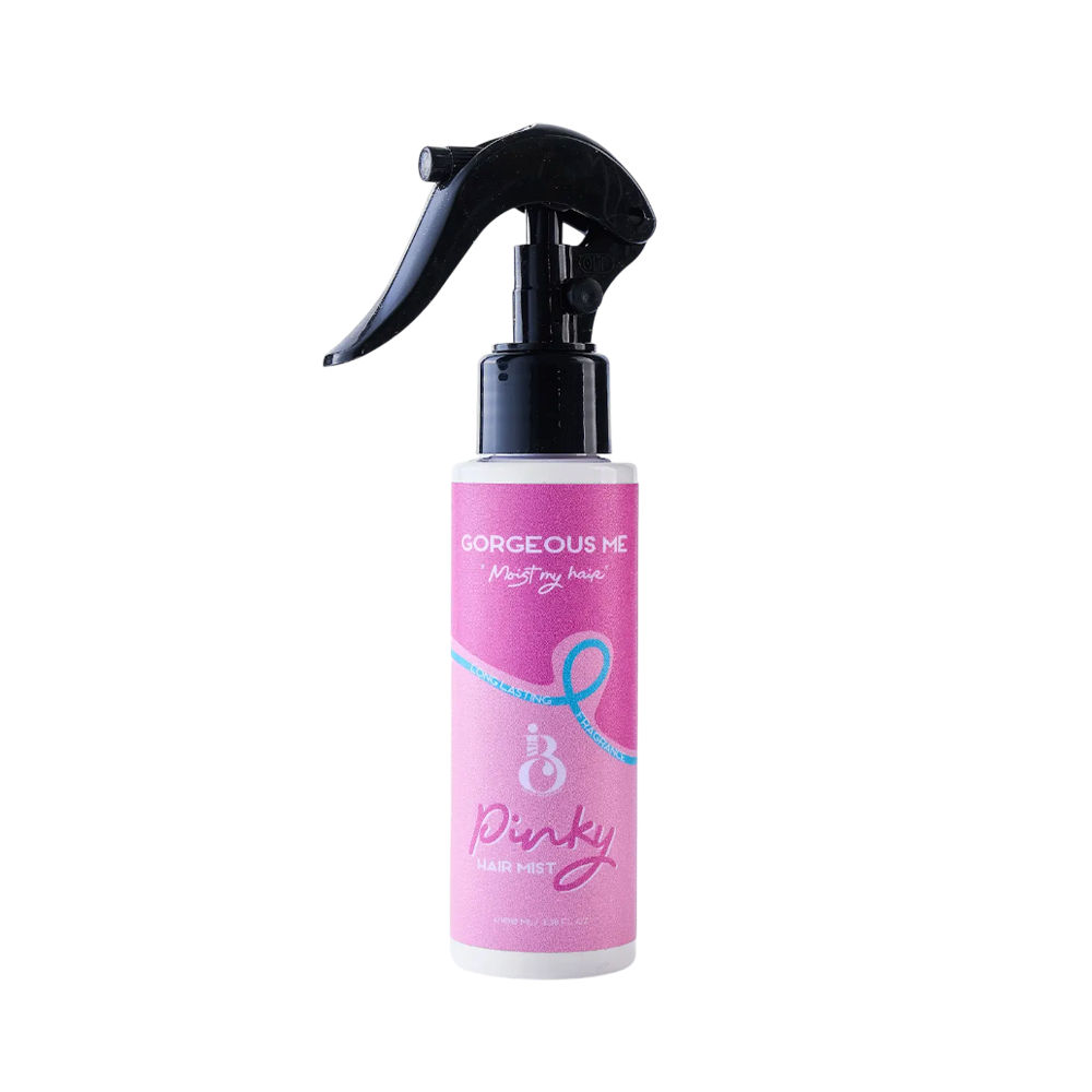Pinky Hair Mist