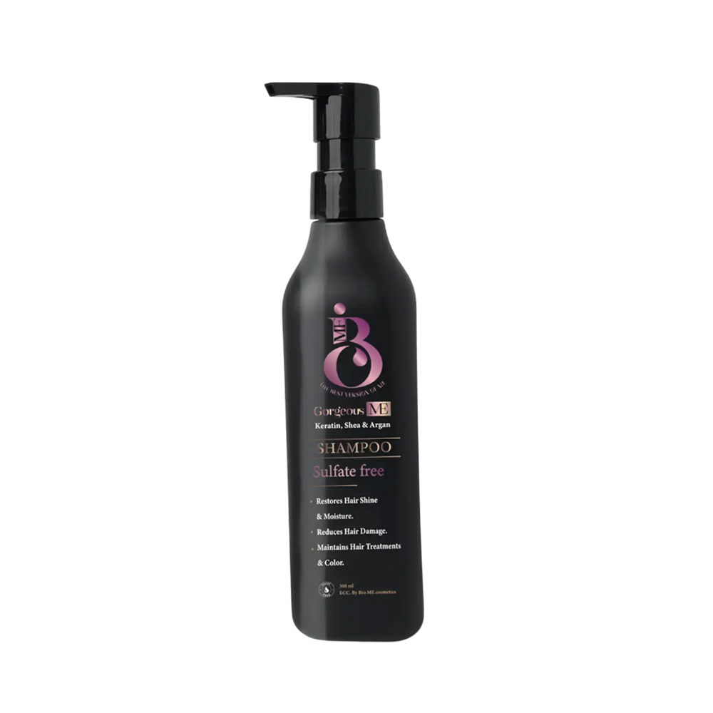 Hair Shampoo