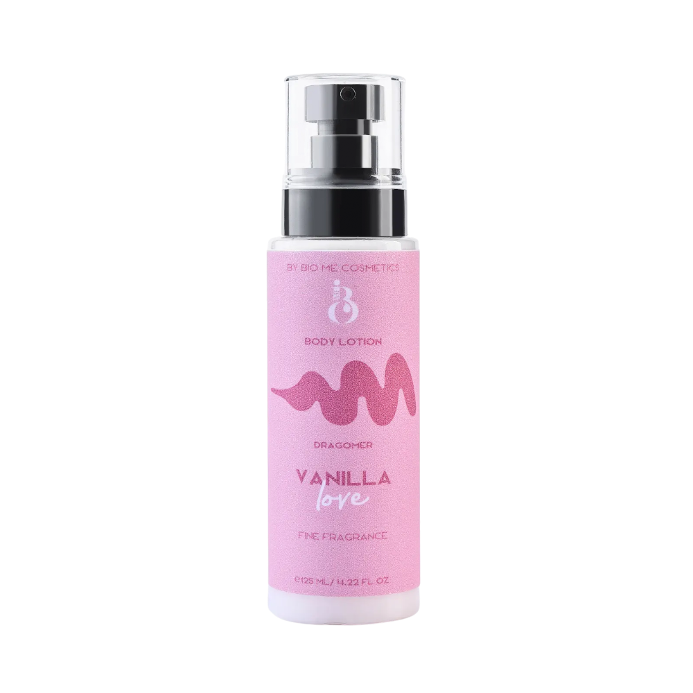 Vanilla Love Body Splash