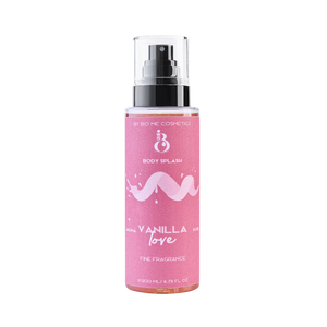 Vanilla Love Lotion