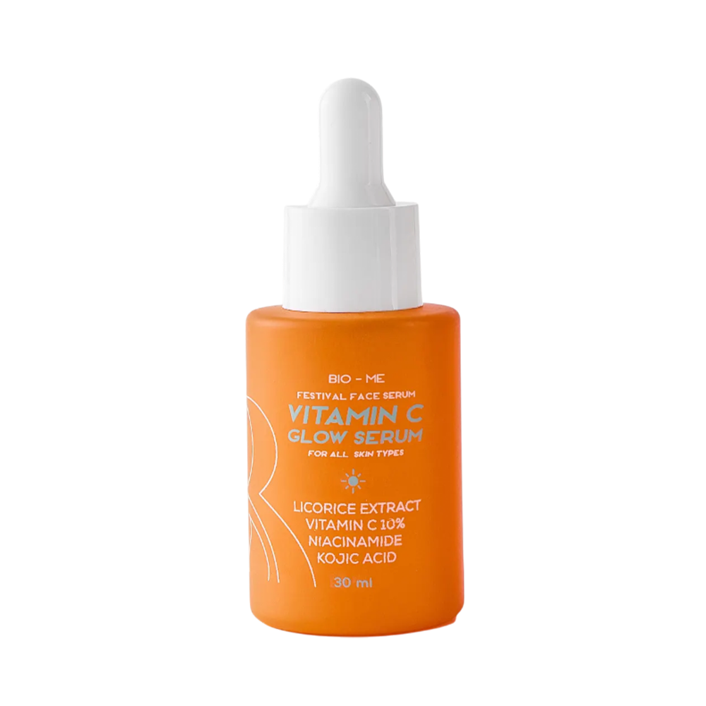 Vitamin C Glow Serum