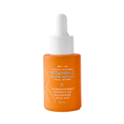 Vitamin C Glow Serum