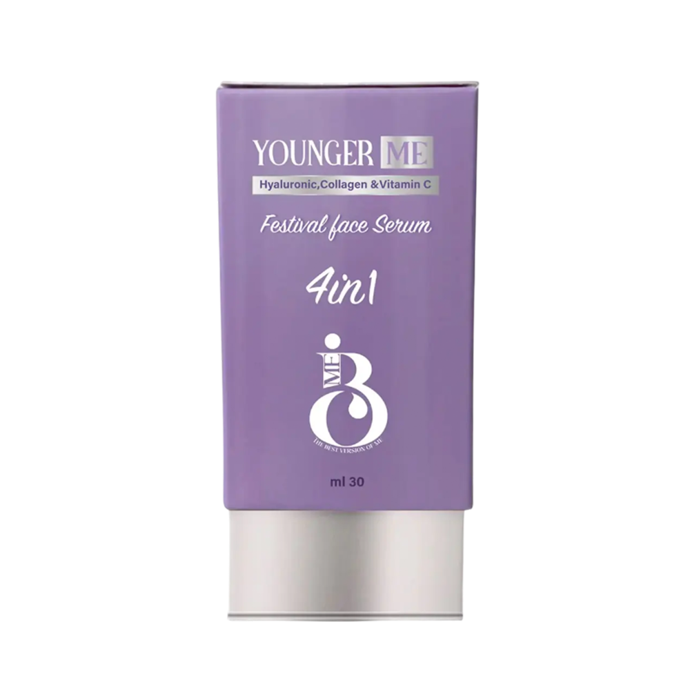 Younger Me 4-in-1 Serum