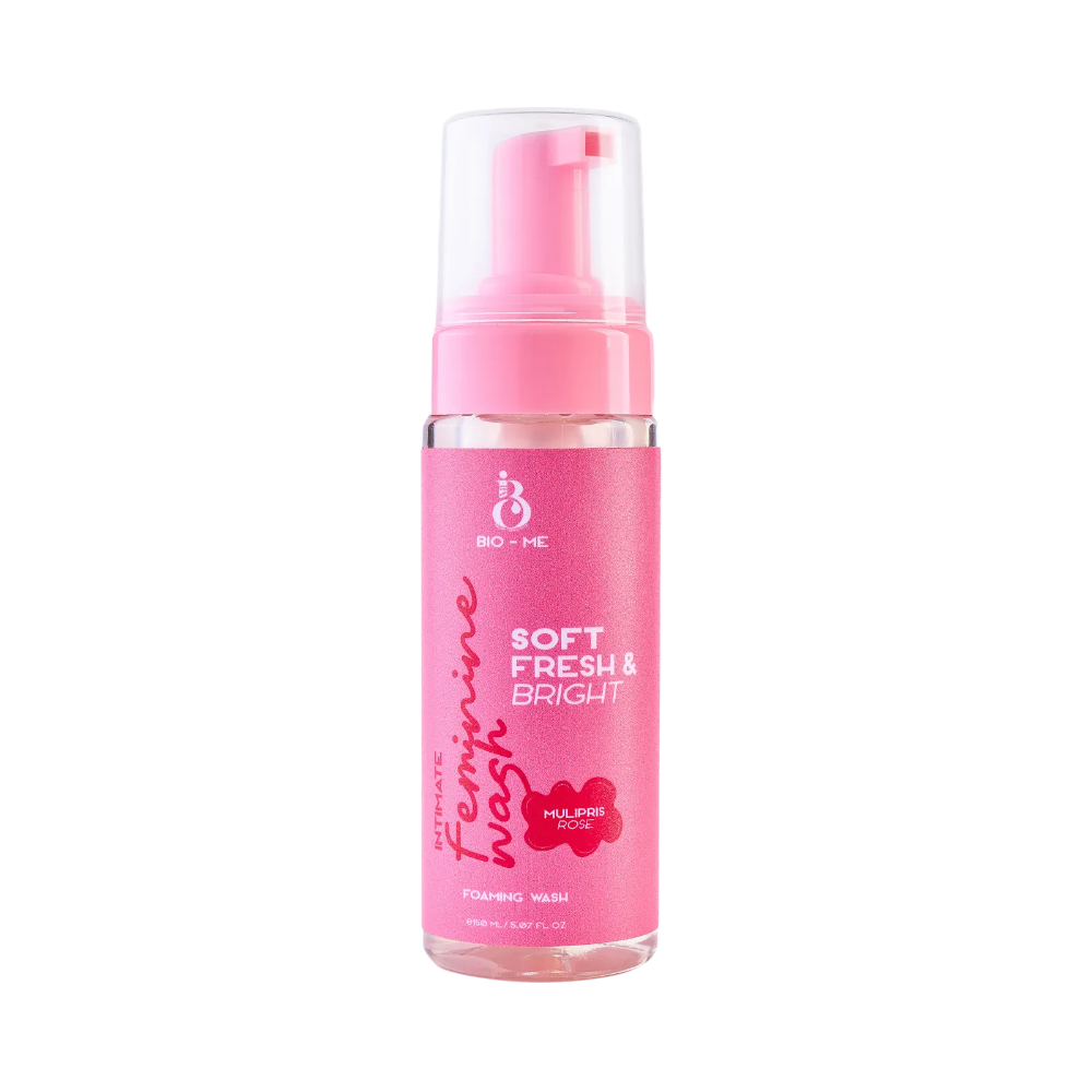 Sensitive Area Whitening Wash & Antibacterial