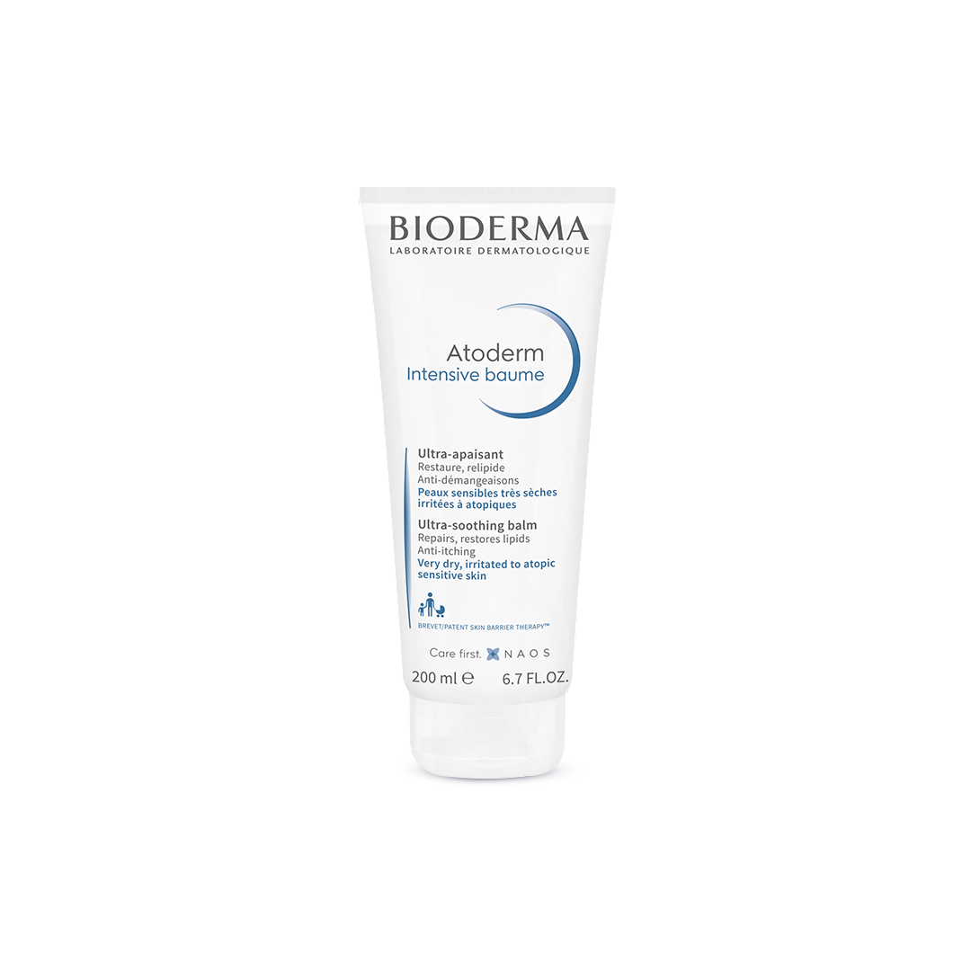Atoderm Intensive Baume - Body Cream