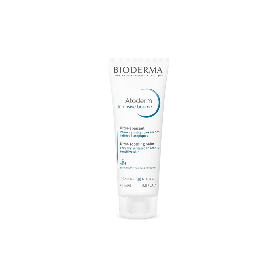 Atoderm Intensive Baume - Body Cream
