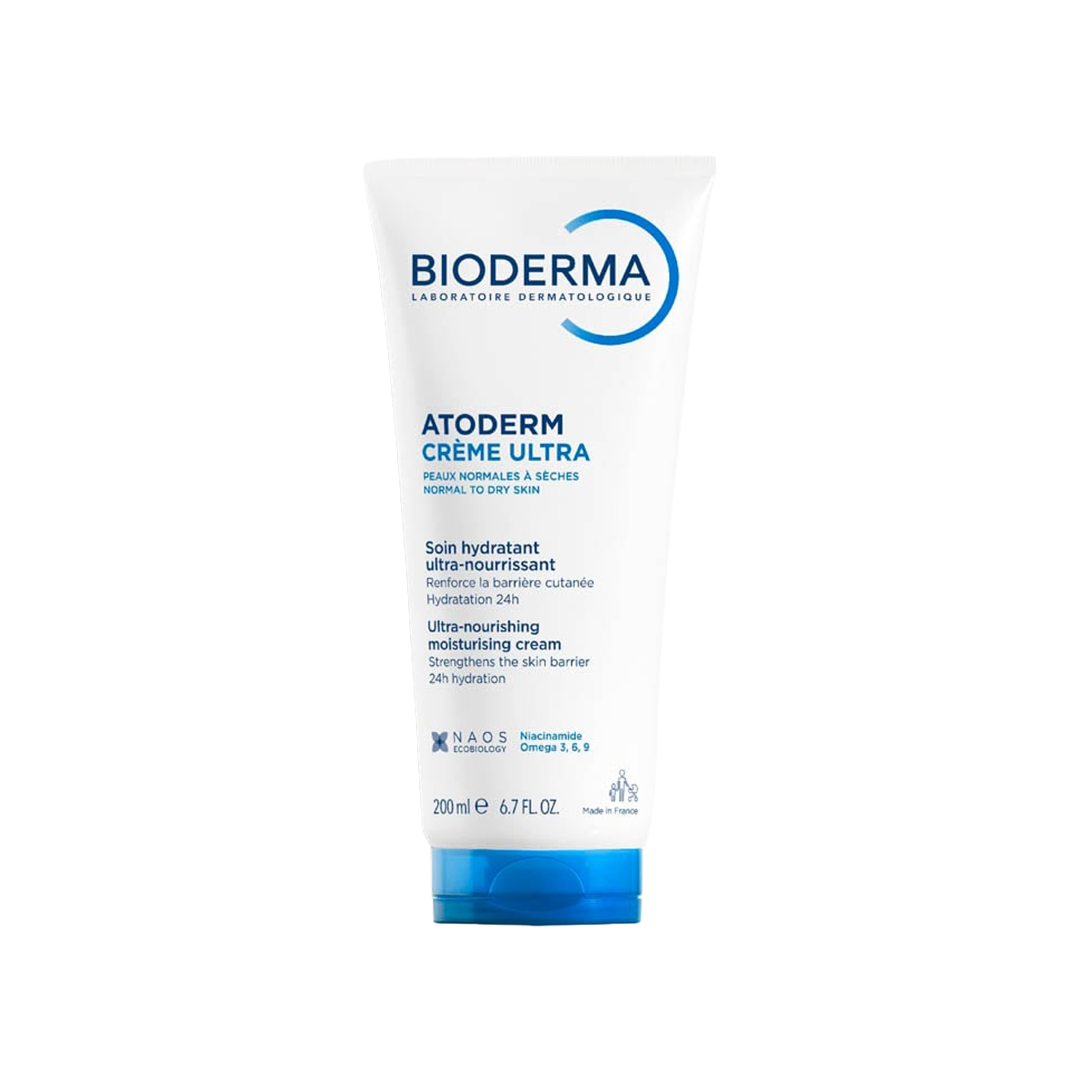 Atoderm Creme Ultra Tube