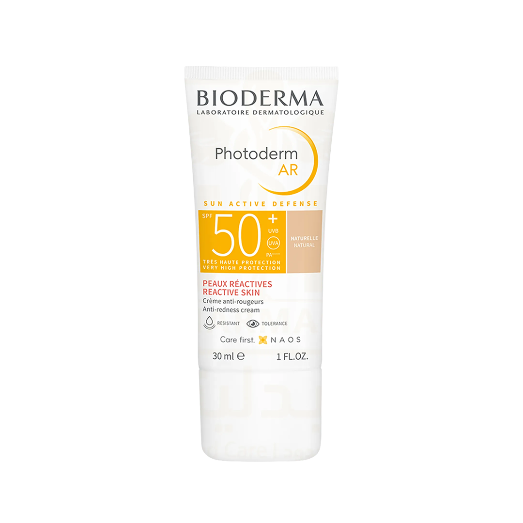 Photoderm AR SPF50+ Natural Color