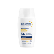 Bioderma Photoderm XDefense Ultra-Fluid Tinted Sunscreen SPF50+