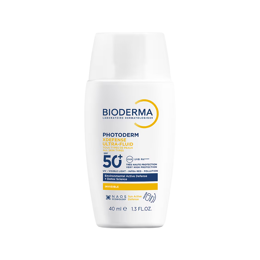 Photoderm XDefense SPF50+ - Invisible
