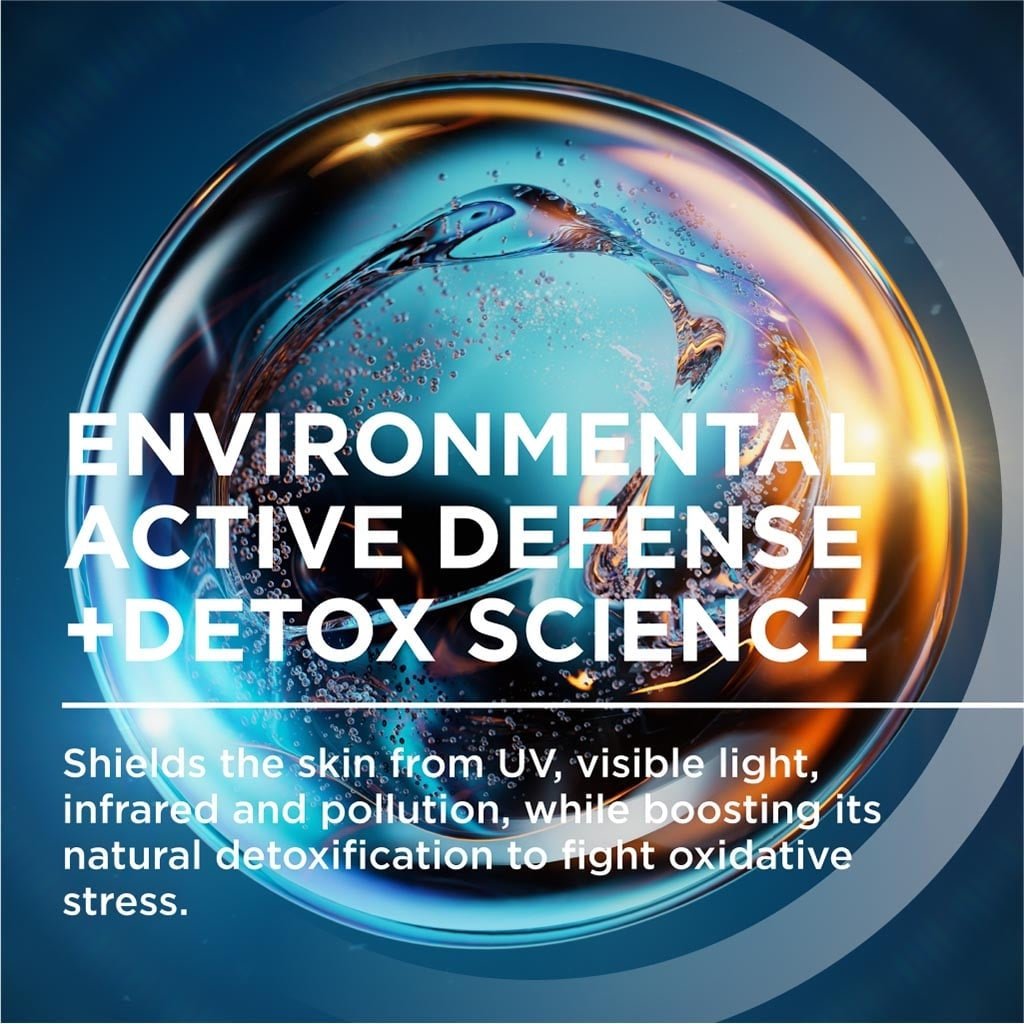 Photoderm XDefense SPF50+ - Invisible