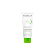 Sébium Gel Gommant - Exfoliating & Purifying Gel