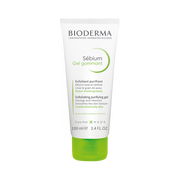 Sebium Gommant Tube
