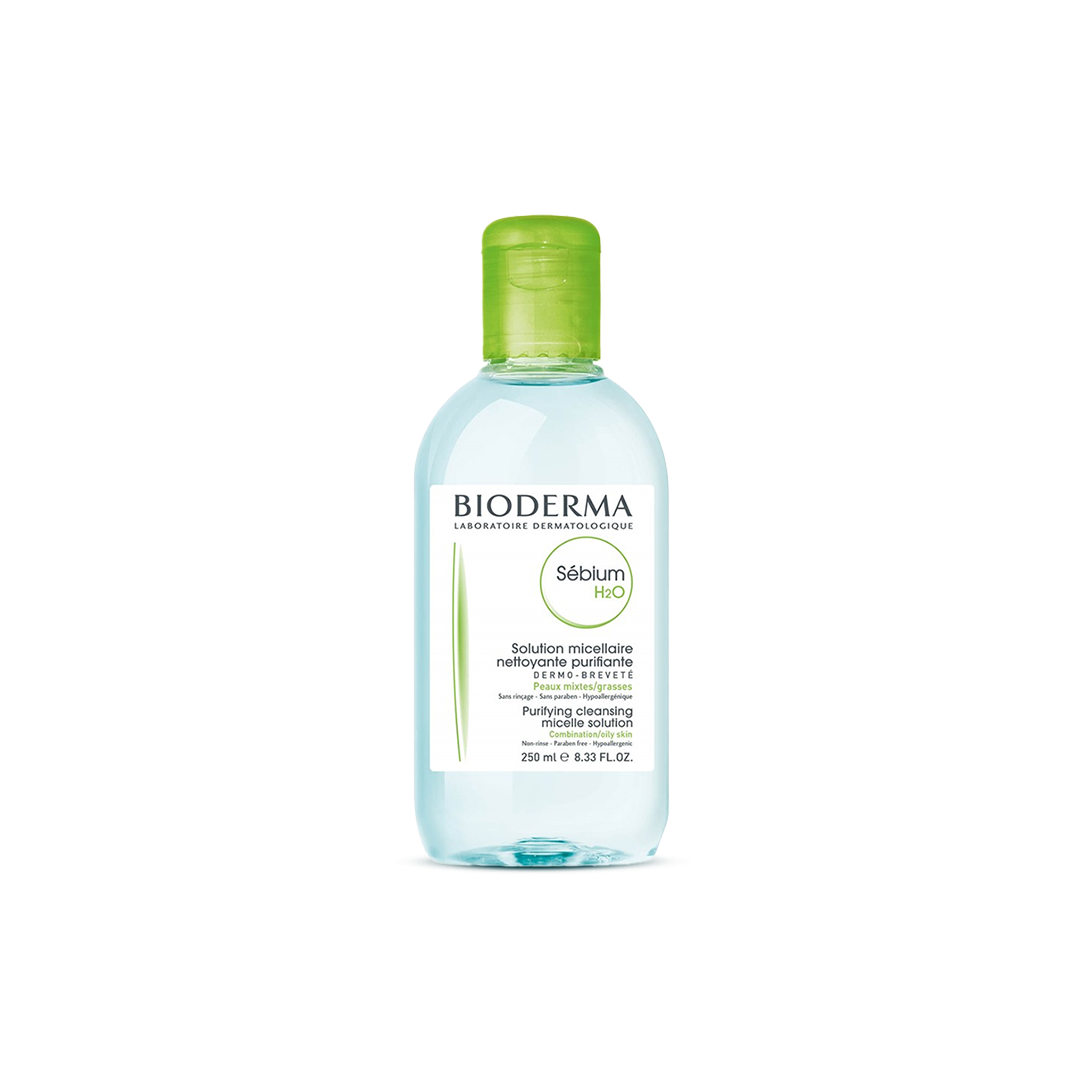 Sébium H2O - Micellar Water