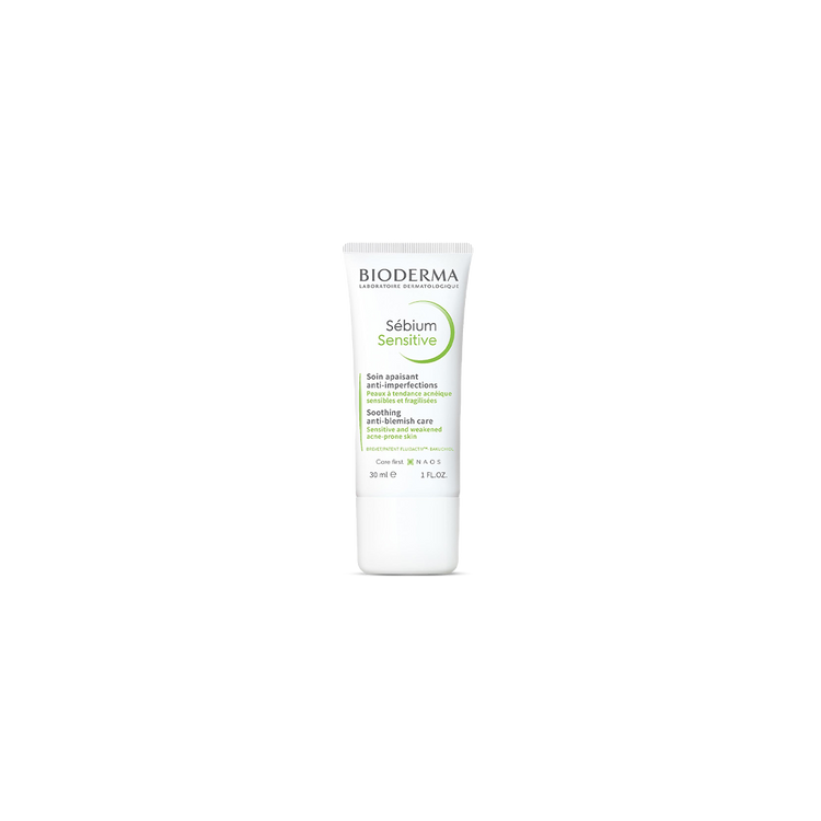 Sébium Sensitive - Anti-Blemish Cream