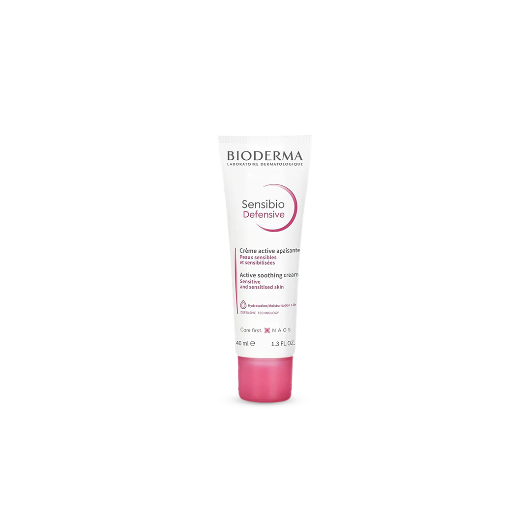 Sensibio Defensive Cream
