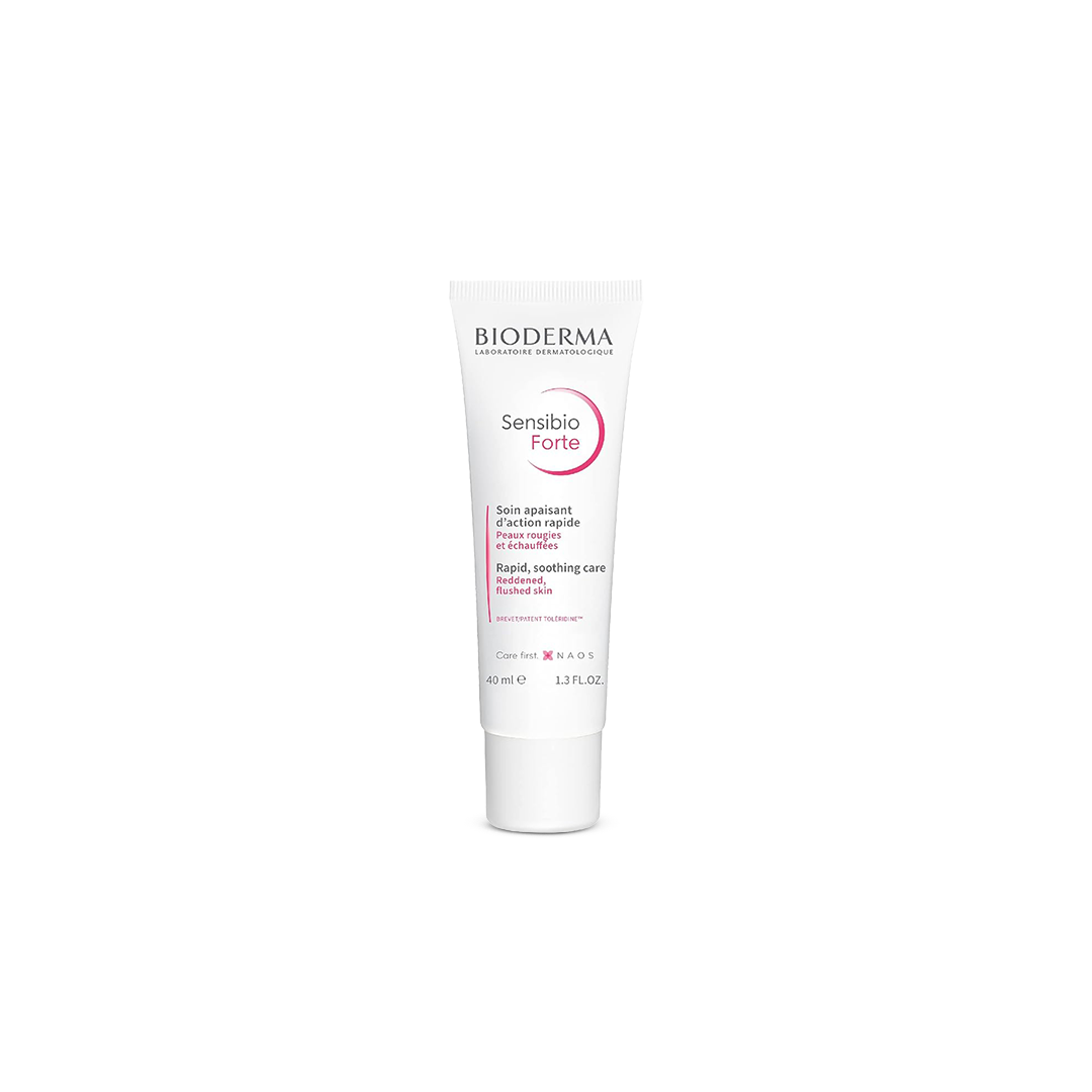 Sensibio Forte - Soothing Cream