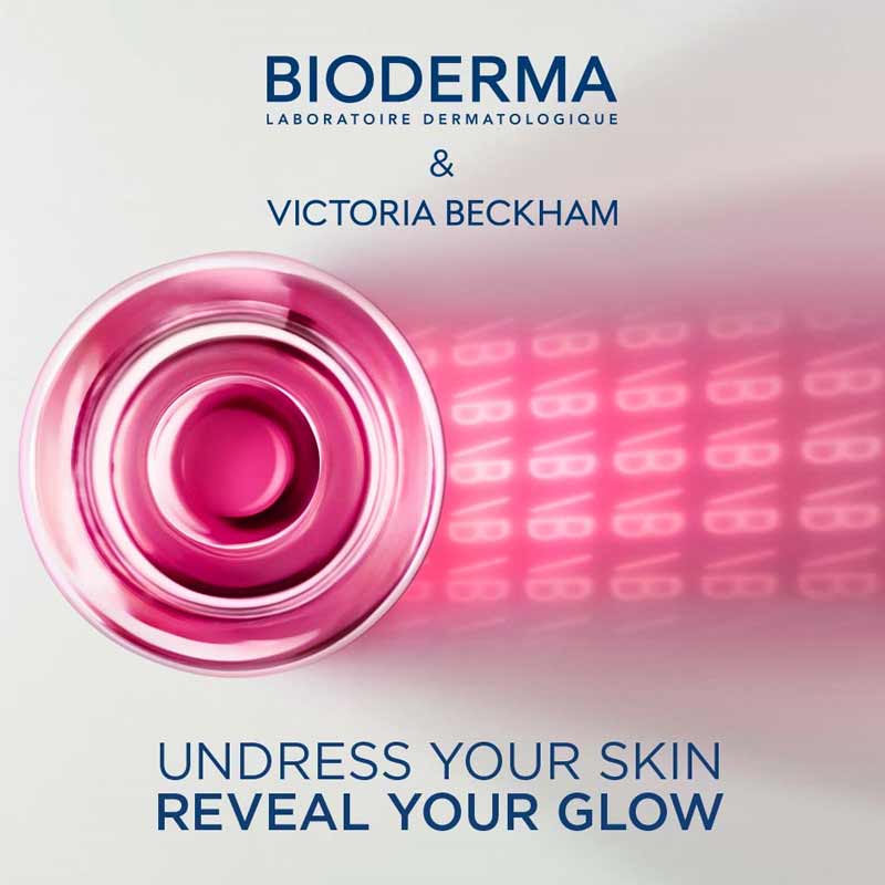 Sensibio H2O Victoria Beckham