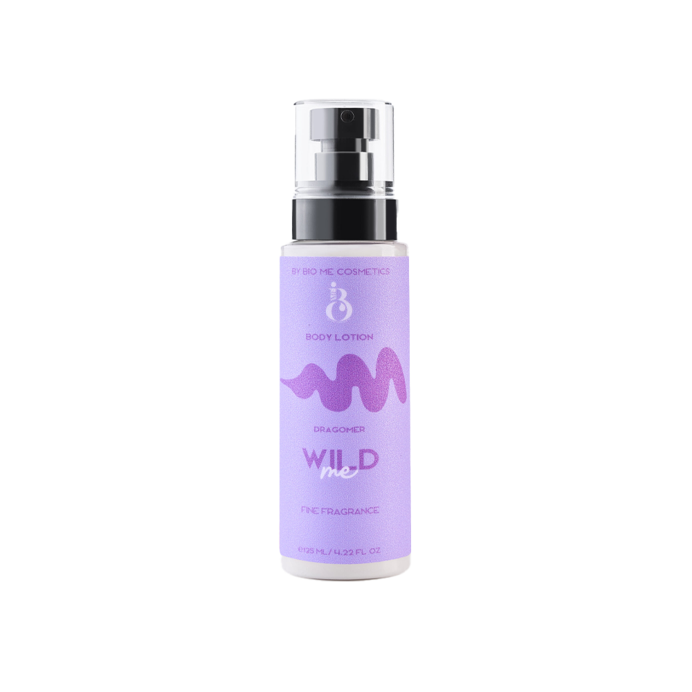 Wild Me Lotion