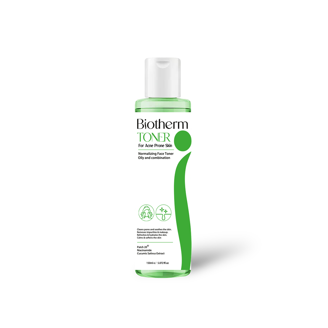 Toner for Acne Prone Skin