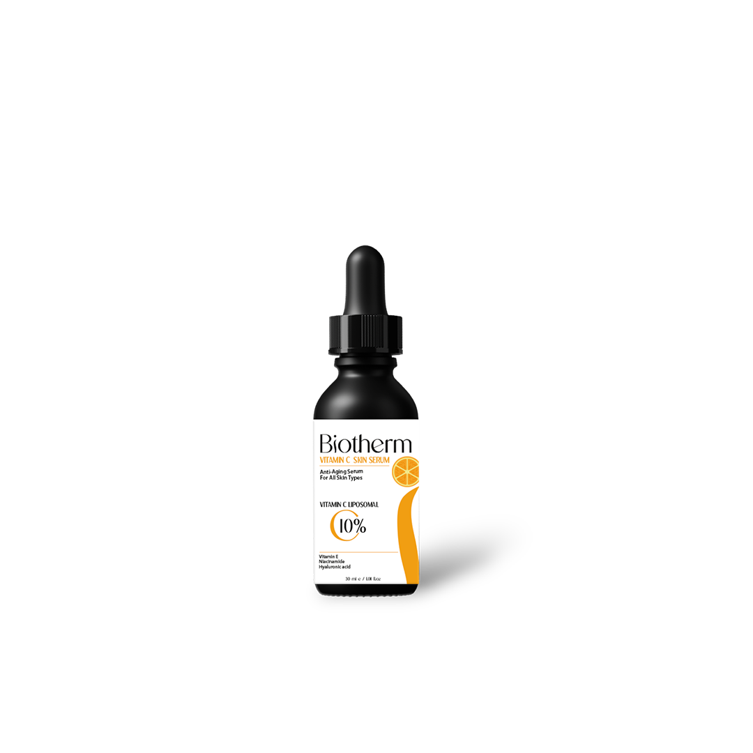 Vitamin C Anti-Aging Serum